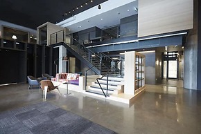 Escad Hotel Quartier DIX30