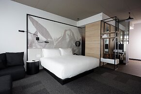 Escad Hotel Quartier DIX30