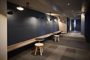 Escad Hotel Quartier DIX30