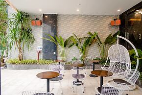 Hanami Hotel Danang