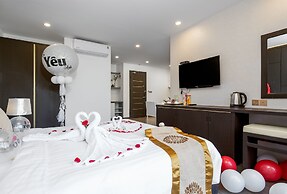 Hanami Hotel Danang
