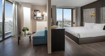 Hanami Hotel Danang