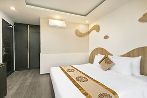 Hanami Hotel Danang