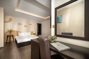 Hanami Hotel Danang