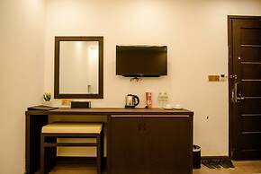 Hanami Hotel Danang