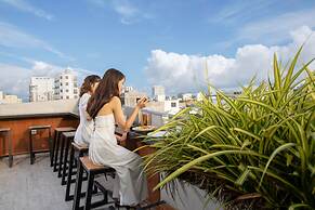 Hanami Hotel Danang