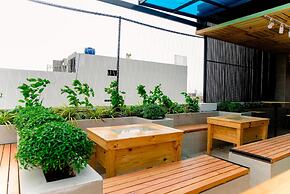 Hanami Hotel Danang