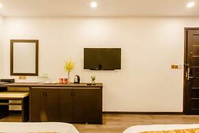 Hanami Hotel Danang
