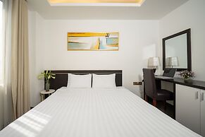 Hanami Hotel Danang