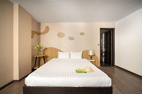 Hanami Hotel Danang