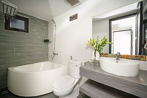 Hanami Hotel Danang