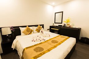 Hanami Hotel Danang