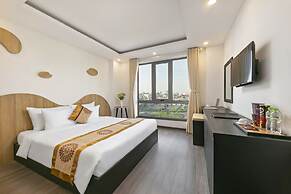 Hanami Hotel Danang