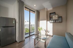 Hanami Hotel Danang