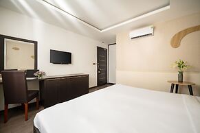 Hanami Hotel Danang