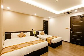 Hanami Hotel Danang