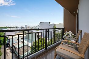 Hanami Hotel Danang