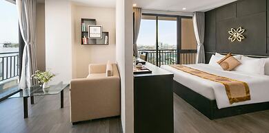Hanami Hotel Danang