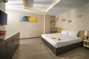 Hanami Hotel Danang
