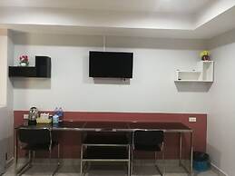 SJ Residence