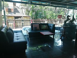 SJ Residence