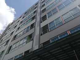 SJ Residence