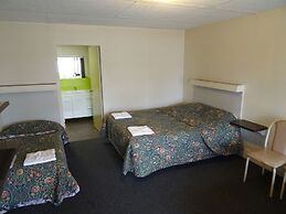 Paringa Hotel Motel