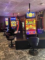 Paringa Hotel Motel