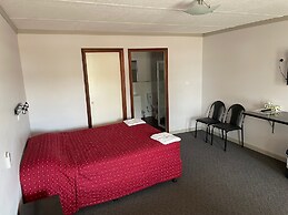 Paringa Hotel Motel