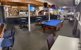 Paringa Hotel Motel