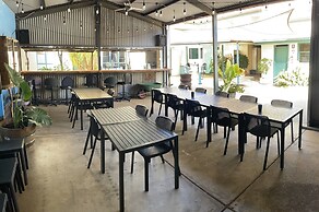 Paringa Hotel Motel
