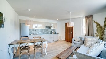 Mijas Residence