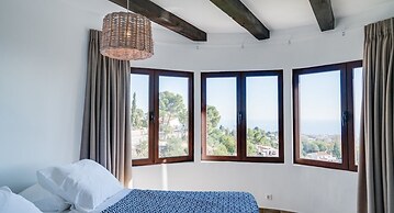 Mijas Residence