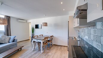 Mijas Residence