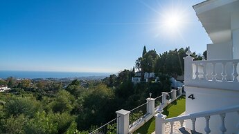 Mijas Residence