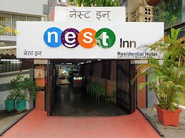 Hotel Nest In, Malad