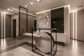 LAVRIS City Suites