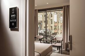 LAVRIS City Suites