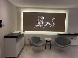 LAVRIS City Suites