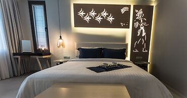 LAVRIS City Suites