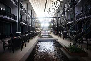 Namthong Nan Hotel