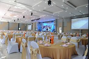 Namthong Nan Hotel