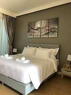 Namthong Nan Hotel