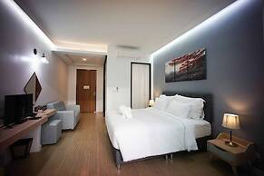 Namthong Nan Hotel