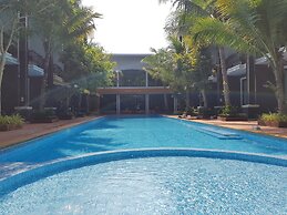 Namthong Nan Hotel
