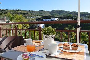 Balcones de Bentomiz