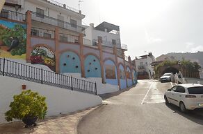 Balcones de Bentomiz