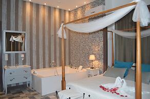 Balcones de Bentomiz