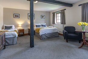Charney Manor