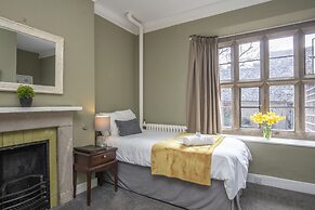 Charney Manor